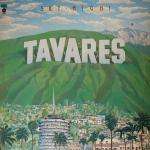 Sky High! - Tavares