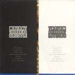 Throbbing Gristle - Mutant Throbbing Gristle