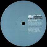 Lightning Seeds - Sweetest Soul Sensations Record