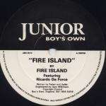 Fire Island
