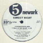 Sweet Heat Music.