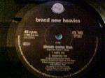 Brand New Heavies - Dream Come True Single