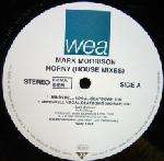 Mark Morrison - Horny (house Mixes)