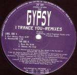 Gypsy Music.