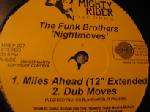 Funk Brothers - Nightmoves
