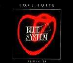 Blue System - Love Suite (remix'89)