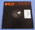 BEN CHAPMAN - Easy Not - 12 inch 45 rpm