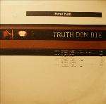 Femi Kuti - Truth Don Die