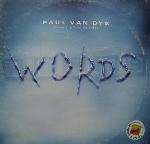 Words - Paul Van Dyk