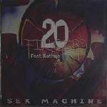 Sex Machine - 20 Fingers