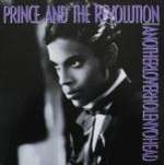 PRINCE AND THE REVOLUTION - Anotherloverholenyohead / Girls&Boys - Maxi 45T