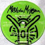 Malcolm Mclaren - Soweto