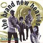 Brand New Heavies - Never Stop Record