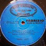 Fabrizio Music.