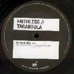Tarantula / Muhammad Ali - Faithless