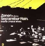 ZENON - September Rain - Maxi 45T