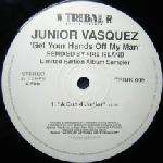 Junior Vasquez - Get Your Hands Off My Man (fire Island Remixes)