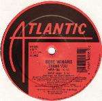 Thank You - Bebe Winans