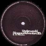 Underworld - Dinosaur Adventure 3d Record