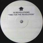 10 Revolutions Music.