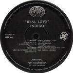 Real Love - Indigo