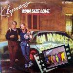 Klymaxx - Man Size Love CD