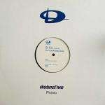 Dj Eric - Desire (the Unreleased Dubs)