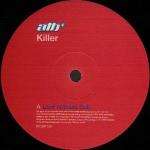 Atb - Killer Vinyl