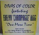 Divas Of Color Music.