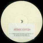 Atomic Kitten - Ladies Night Single