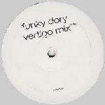 Rachel Stevens - Funky Dory Single