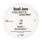 U Know What's Up (jeremy B Mixes) - Donell Jones