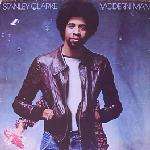 Stanley Clarke - Modern Man CD