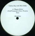 Golden Boy With Miss Kittin - Rippin Kittin