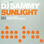 Sunlight - Dj Sammy