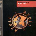 Burn Up - Electronica