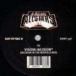 Lo-fidelity Allstars - Vision Incision Single