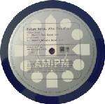 FUTURE FORCE - What You Want ( DJ Promo) - 12 inch 45 rpm x 2