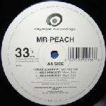 MR. PEACH - I Need Somebody - 12 inch 45 rpm
