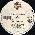 Doobie Brothers - Long Train Runnin' Album