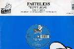 Faithless - Don't Leave Single