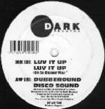 Jump - Luv It Up