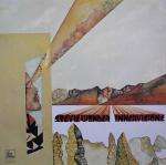 Stevie Wonder - Innervisions LP