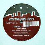 Don't Stop - Direct 2 Disc