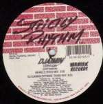 Djaimin - Emotion LP