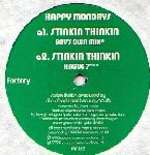 Happy Mondays - Stinkin Thinkin CD