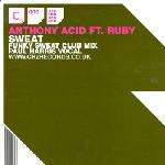 anthony acid ruby sweat c2 records uk cr2 rec