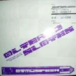 ATMOSFEAR - Altered Slates Part 3 (FranÃ§ois K Remixes) - Maxi 45T