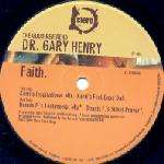 Good Rev. Dr. Gary Henry - Faith Record