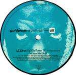 Mutabaruka - Dis Poem '99 (joe Claussell Mixes)